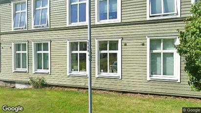 Lägenheter att hyra i Uddevalla - Bild från Google Street View Lägenheter att hyra i Uddevalla - Bild från Google Street View