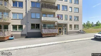 Lägenheter att hyra i Uppsala - Bild från Google Street View Lägenheter att hyra i Uppsala - Bild från Google Street View