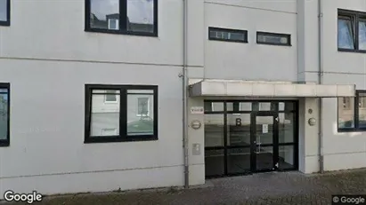 Lägenheter att hyra i Trelleborg - Bild från Google Street View Lägenheter att hyra i Trelleborg - Bild från Google Street View