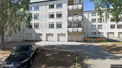 Lägenheter att hyra i Växjö - Bild från Google Street View Lägenheter att hyra i Växjö - Bild från Google Street View