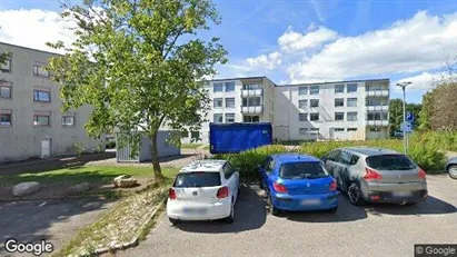 Lägenheter att hyra i Växjö - Bild från Google Street View Lägenheter att hyra i Växjö - Bild från Google Street View