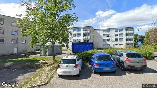 Lägenheter att hyra i Växjö - Bild från Google Street View