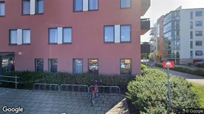 Lägenheter att hyra i Helsingborg - Bild från Google Street View Lägenheter att hyra i Helsingborg - Bild från Google Street View