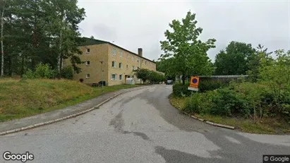 Lägenheter att hyra i Strängnäs - Bild från Google Street View Lägenheter att hyra i Strängnäs - Bild från Google Street View
