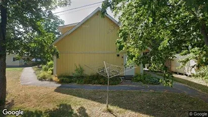 Lägenheter att hyra i Nacka - Bild från Google Street View