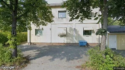 Lägenheter att hyra i Nacka - Bild från Google Street View