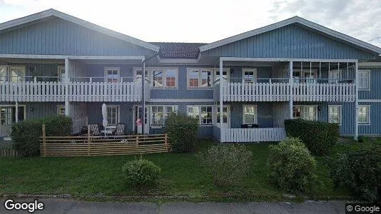 Lägenheter att hyra i Vimmerby - Bild från Google Street View