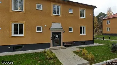 Lägenheter att hyra i Gävle - Bild från Google Street View Lägenheter att hyra i Gävle - Bild från Google Street View