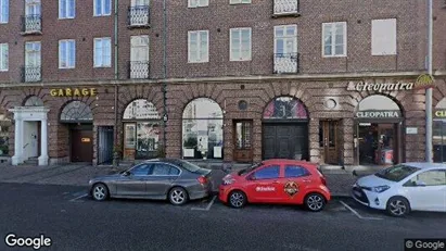 Lägenheter att hyra i Helsingborg - Bild från Google Street View Lägenheter att hyra i Helsingborg - Bild från Google Street View