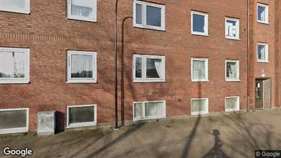 Lägenheter att hyra i Helsingborg - Bild från Google Street View Lägenheter att hyra i Helsingborg - Bild från Google Street View