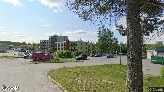 Lägenheter att hyra i Örnsköldsvik - Bild från Google Street View
