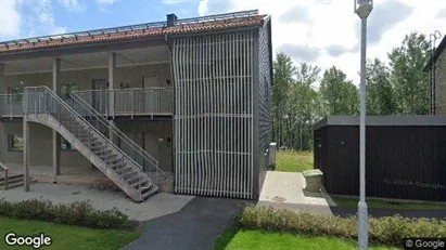 Lägenheter att hyra i Salem - Bild från Google Street View Lägenheter att hyra i Salem - Bild från Google Street View