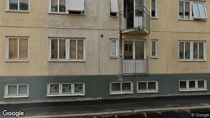 Lägenheter att hyra i Östersund - Bild från Google Street View Lägenheter att hyra i Östersund - Bild från Google Street View