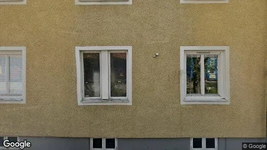 Lägenheter att hyra i Nyköping - Bild från Google Street View