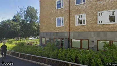 Lägenheter att hyra i Örgryte-Härlanda - Bild från Google Street View Lägenheter att hyra i Örgryte-Härlanda - Bild från Google Street View