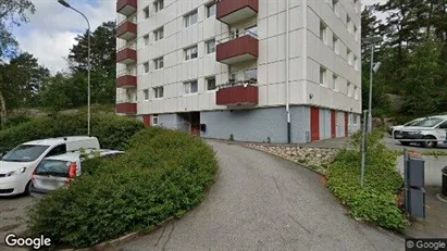 Lägenheter att hyra i Göteborg Östra - Bild från Google Street View Lägenheter att hyra i Göteborg Östra - Bild från Google Street View