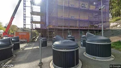 Lägenheter att hyra i Göteborg Östra - Bild från Google Street View Lägenheter att hyra i Göteborg Östra - Bild från Google Street View