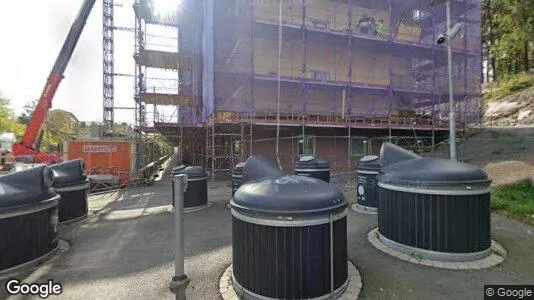 Lägenheter att hyra i Göteborg Östra - Bild från Google Street View