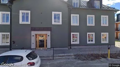 Lägenheter att hyra i Sigtuna - Bild från Google Street View Lägenheter att hyra i Sigtuna - Bild från Google Street View
