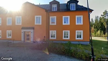 Lägenheter att hyra i Sigtuna - Bild från Google Street View Lägenheter att hyra i Sigtuna - Bild från Google Street View