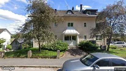 Lägenheter att hyra i Borås - Bild från Google Street View