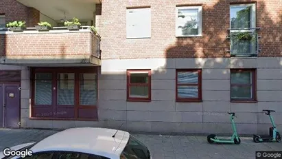 Lägenheter att hyra i Malmö Centrum - Bild från Google Street View Lägenheter att hyra i Malmö Centrum - Bild från Google Street View