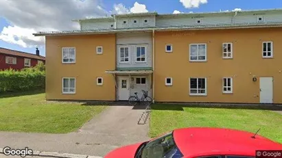 Lägenheter att hyra i Karlstad - Bild från Google Street View Lägenheter att hyra i Karlstad - Bild från Google Street View
