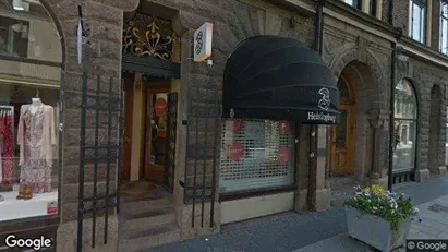Lägenheter att hyra i Helsingborg - Bild från Google Street View Lägenheter att hyra i Helsingborg - Bild från Google Street View