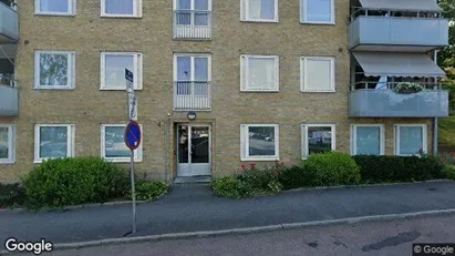 Lägenheter att hyra i Örgryte-Härlanda - Bild från Google Street View Lägenheter att hyra i Örgryte-Härlanda - Bild från Google Street View