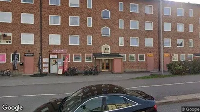Lägenheter att hyra i Norrköping - Bild från Google Street View Lägenheter att hyra i Norrköping - Bild från Google Street View