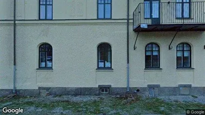 Lägenheter att hyra i Eskilstuna - Bild från Google Street View Lägenheter att hyra i Eskilstuna - Bild från Google Street View