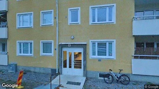 Lägenheter att hyra i Eskilstuna - Bild från Google Street View