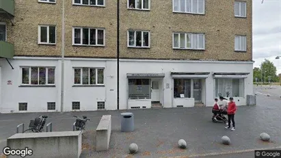 Lägenheter att hyra i Landskrona - Bild från Google Street View Lägenheter att hyra i Landskrona - Bild från Google Street View