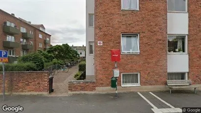 Lägenheter att hyra i Landskrona - Bild från Google Street View Lägenheter att hyra i Landskrona - Bild från Google Street View
