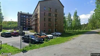 Lägenheter att hyra i Skellefteå - Bild från Google Street View Lägenheter att hyra i Skellefteå - Bild från Google Street View