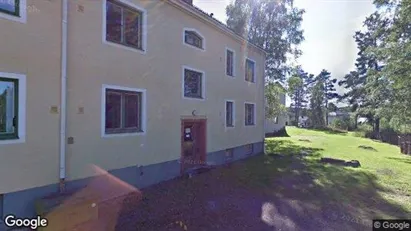 Lägenheter att hyra i Falun - Bild från Google Street View