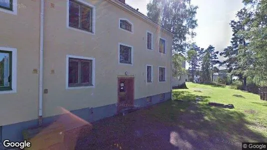 Lägenheter att hyra i Falun - Bild från Google Street View