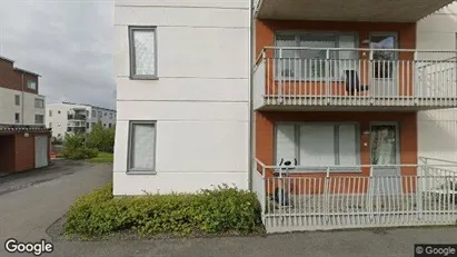 Lägenheter att hyra i Östersund - Bild från Google Street View Lägenheter att hyra i Östersund - Bild från Google Street View