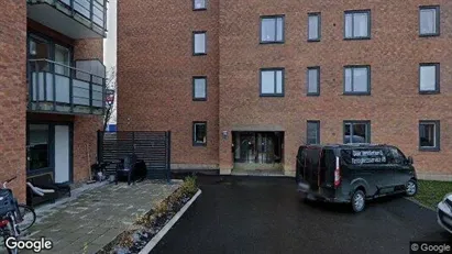 Lägenheter att hyra i Borlänge - Bild från Google Street View Lägenheter att hyra i Borlänge - Bild från Google Street View