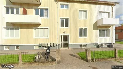 Lägenheter att hyra i Töreboda - Bild från Google Street View Lägenheter att hyra i Töreboda - Bild från Google Street View