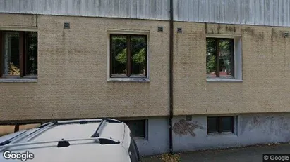 Lägenheter att hyra i Lundby - Bild från Google Street View Lägenheter att hyra i Lundby - Bild från Google Street View
