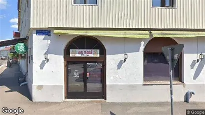 Lägenheter att hyra i Lundby - Bild från Google Street View Lägenheter att hyra i Lundby - Bild från Google Street View