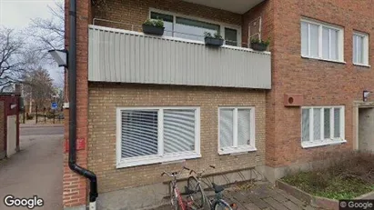 Lägenheter att hyra i Borlänge - Bild från Google Street View Lägenheter att hyra i Borlänge - Bild från Google Street View