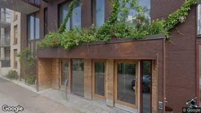 Lägenheter att hyra i Malmö Centrum - Bild från Google Street View Lägenheter att hyra i Malmö Centrum - Bild från Google Street View