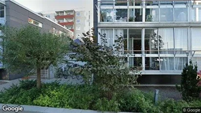 Lägenheter att hyra i Karlstad - Bild från Google Street View Lägenheter att hyra i Karlstad - Bild från Google Street View