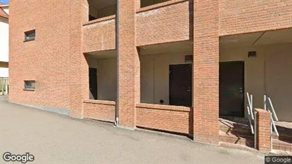 Lägenheter att hyra i Alingsås - Bild från Google Street View Lägenheter att hyra i Alingsås - Bild från Google Street View