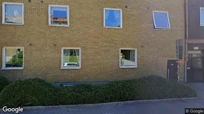 Lägenheter att hyra i Örgryte-Härlanda - Bild från Google Street View Lägenheter att hyra i Örgryte-Härlanda - Bild från Google Street View