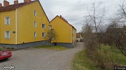 Lägenheter att hyra i Falun - Bild från Google Street View