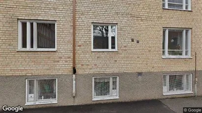 Lägenheter att hyra i Linköping - Bild från Google Street View Lägenheter att hyra i Linköping - Bild från Google Street View