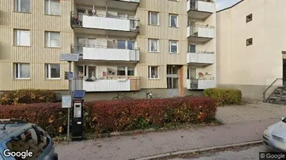 Lägenheter att hyra i Eskilstuna - Bild från Google Street View Lägenheter att hyra i Eskilstuna - Bild från Google Street View